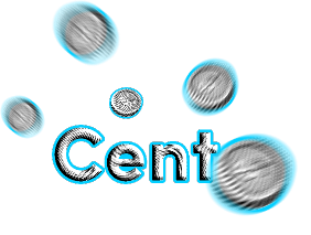 Cents